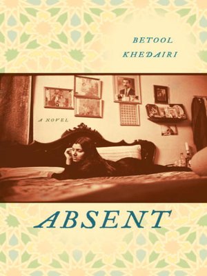 cover image of Absent
